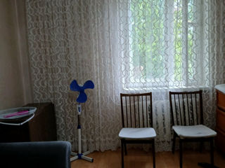 1-rm apt., 40 м², 1/5 fl.