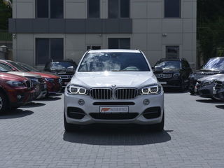 BMW X5 foto 1