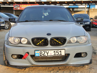 BMW 3 Series foto 2