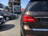 Mercedes GL Class foto 7