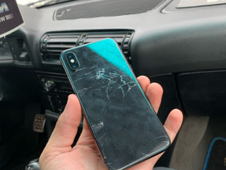 iPhone X 256gb foto 2