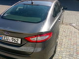 Ford Fusion foto 3