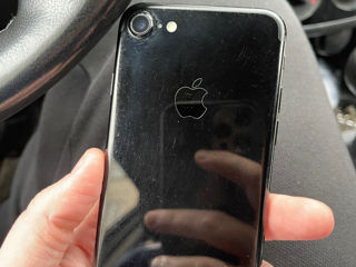 iPhone 7 32Gb JetBlack foto 4
