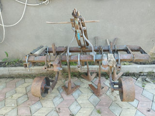 Cultivator foto 2