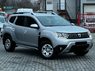 Dacia Duster foto 5