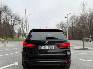 BMW X5 foto 4