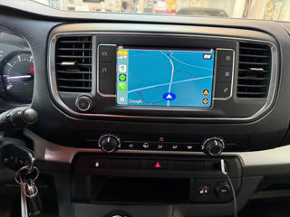Toyota Proace Verso foto 8