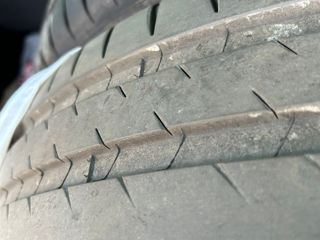 265/40 zr22 michelin pilot sport 4 s 2022 foto 2