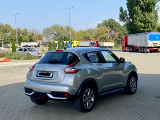 Nissan Juke foto 3