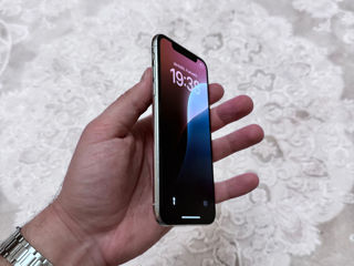 iPhone XS 64GB White foto 4