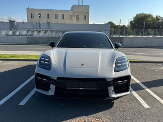 Porsche Panamera foto 2