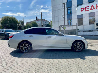 BMW 3 Series foto 5