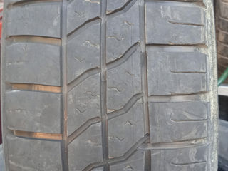 R15c 195/70 pirelli numai 1 buc foto 1