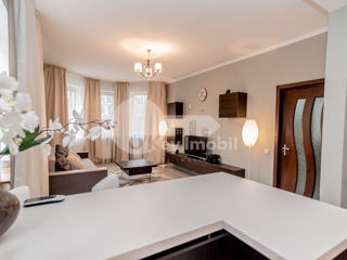 Duplex în 3 nivele, 235 mp, Râșcani 275000 € foto 5