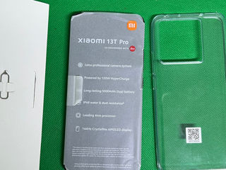 Xiaomi 13T Pro 512gb nou .