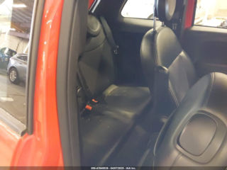 Fiat 500 фото 7
