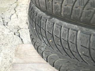 R17/65/235 Michelin (Iarna) foto 4