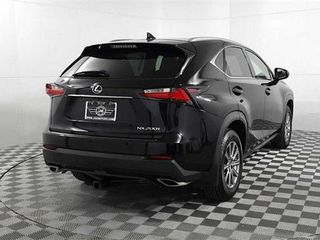 Lexus NX Series foto 2