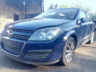 Piese auto разборка запчасти zapceasti   Opel Astra H foto 7