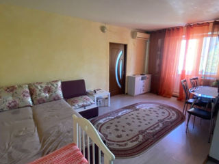 Apartament cu 1 cameră, 47 m², Buiucani, Chișinău foto 5