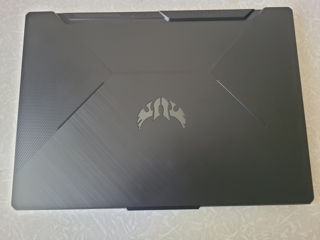 Игровой ноутбук Asus TUF gaming F15 FX506LH фото 3