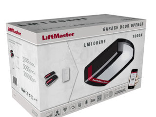 Професиональная автоматика для ворот и гаражеи liftmaster made in germany foto 10