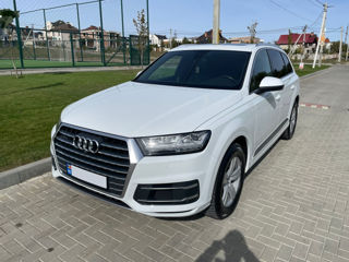 Audi Q7 foto 3