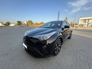 Toyota C-HR foto 6