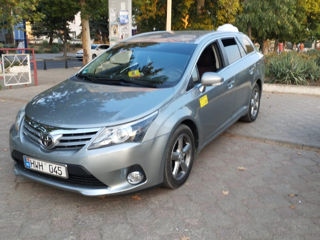 Taxi Cahul Rominia фото 8