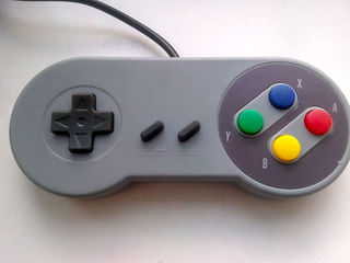 USB Gamepad для PC foto 1