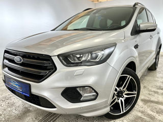 Ford Kuga foto 3