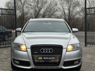 Audi A6 foto 2