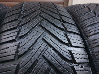 225/45/ R17- Michelin.m&s.2020г. foto 4