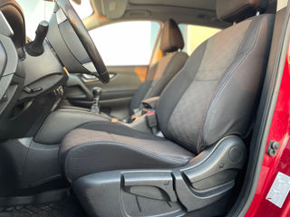 Nissan Qashqai foto 15