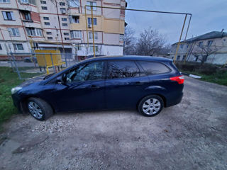 Ford Focus foto 3