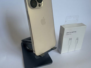 iPhone 13 Pro 128 gb gold