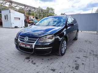 Volkswagen Golf foto 1