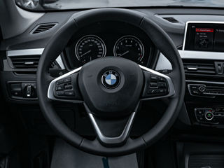 BMW X1 foto 10