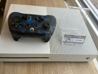 Xbox One s HDD-500GB   Preț-1790 lei