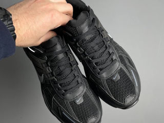 Nike V2K Runtekk Black Unisex 36-45 foto 9