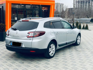 Renault Megane foto 5