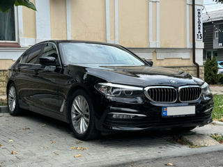 BMW 5 Series foto 3