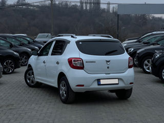 Dacia Sandero foto 5