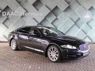 Jaguar XJ foto 4