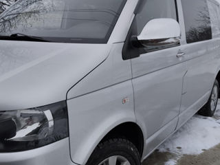 Volkswagen Transporter foto 8