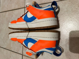 Nike Dunk Low Disrupt Supa 100% Authentic foto 4