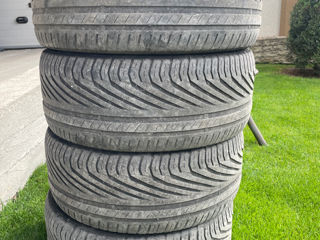 275/45 r20 suv uniroyal