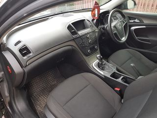 Opel Insignia foto 7