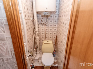 Apartament cu 4 camere, 85 m², Râșcani, Chișinău foto 13