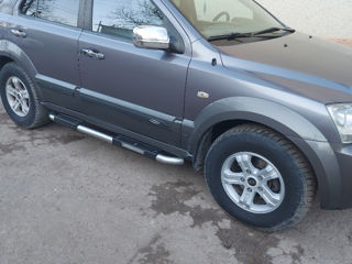 KIA Sorento foto 3